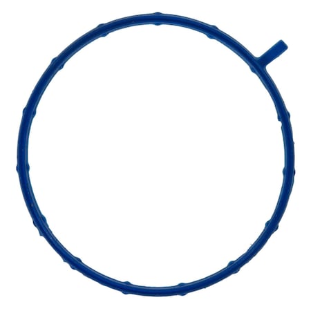 Fel-Pro 11-09 Mit L4 2.0L Dohc Throt Body Gskt, 61688 61688